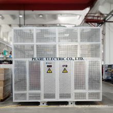 Three-Phase 500kVA Cast Resin Dry Type Distribution Transformer for Substation